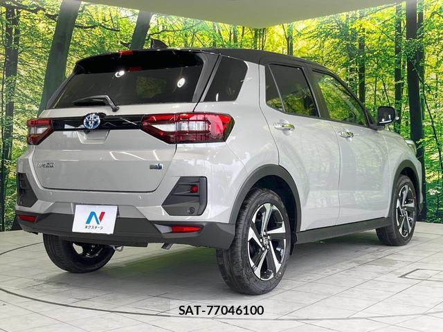Toyota RAIZE 2026-06 8873614-16
