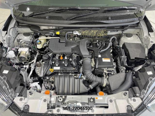 Toyota RAIZE 2026-06 8873614-17
