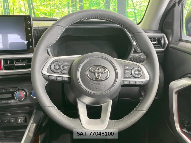 Toyota RAIZE 2026-06 8873614-7