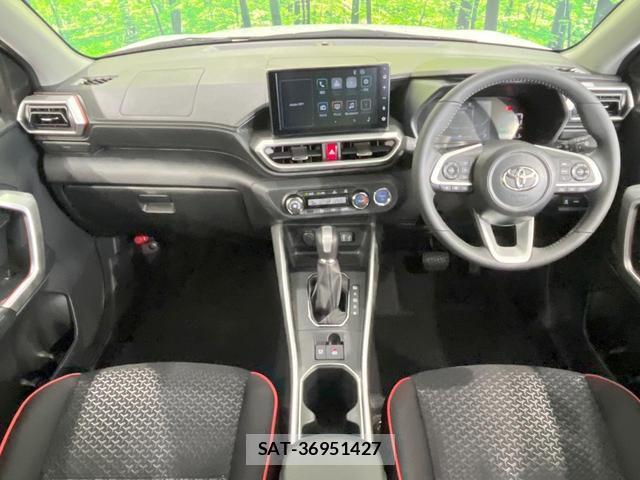 Toyota RAIZE 2026-08 8873629-1
