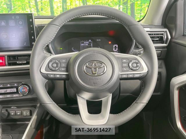 Toyota RAIZE 2026-08 8873629-10