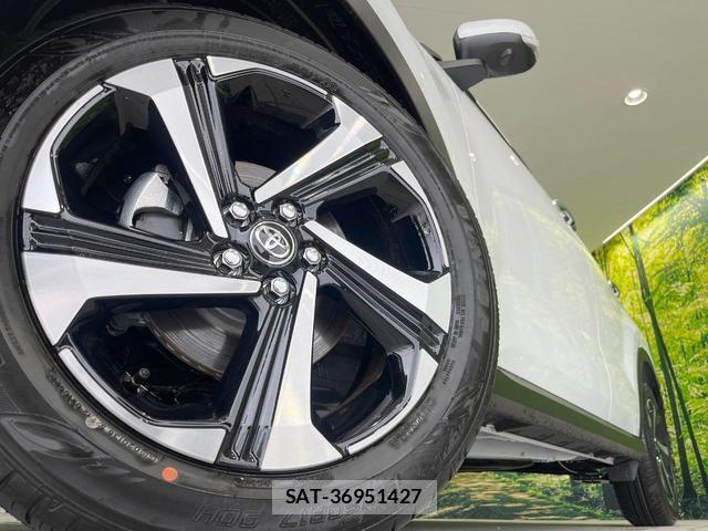Toyota RAIZE 2026-08 8873629-12