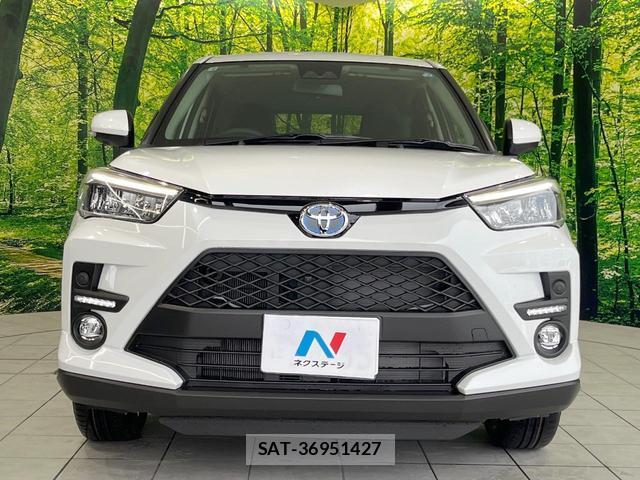 Toyota RAIZE 2026-08 8873629-13