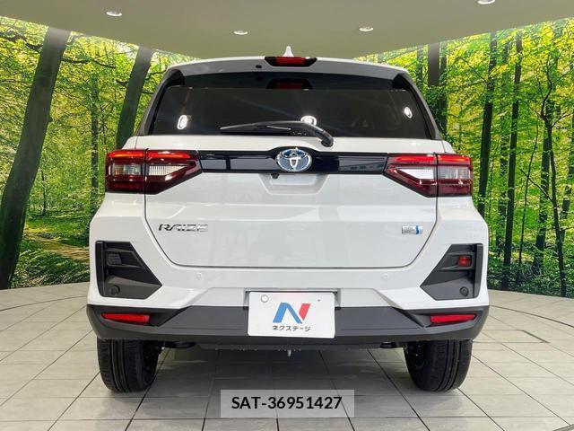Toyota RAIZE 2026-08 8873629-14