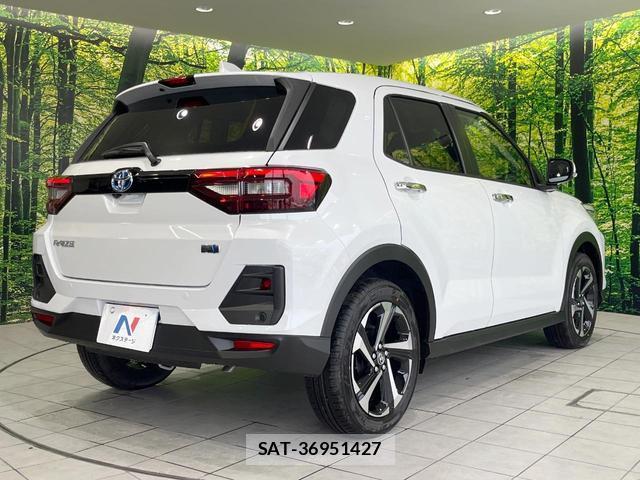Toyota RAIZE 2026-08 8873629-16