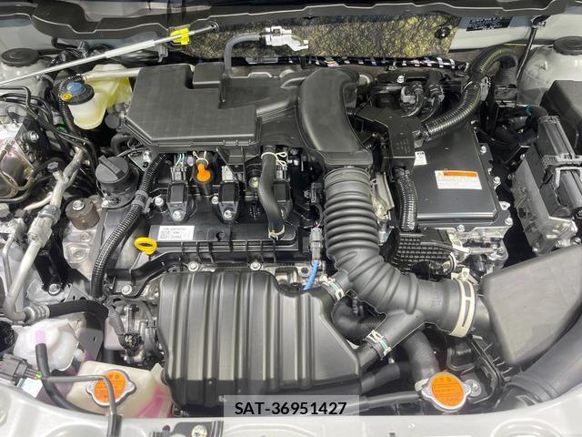 Toyota RAIZE 2026-08 8873629-17