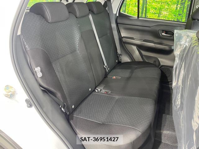 Toyota RAIZE 2026-08 8873629-8
