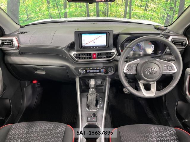 Toyota RAIZE 2025-09 8873665-1