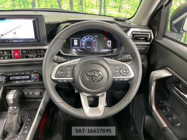 Toyota RAIZE 2025-09 8873665-11