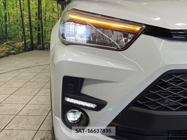 Toyota RAIZE 2025-09 8873665-12