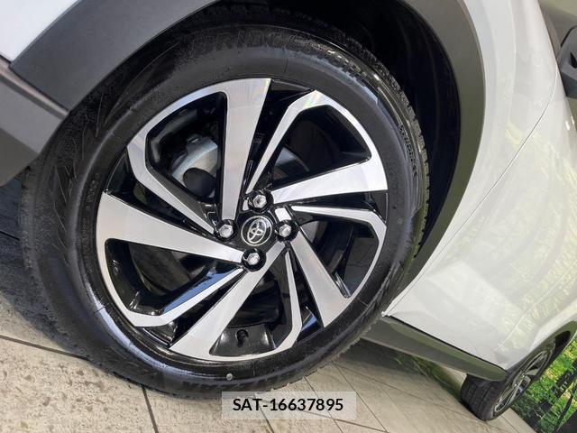 Toyota RAIZE 2025-09 8873665-13