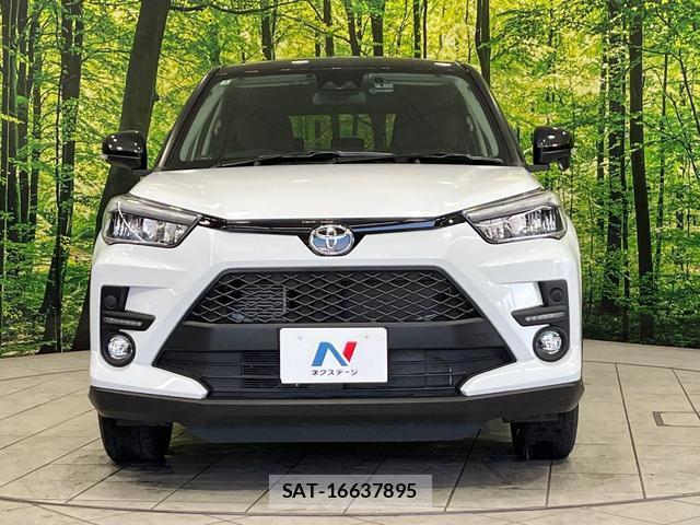 Toyota RAIZE 2025-09 8873665-14