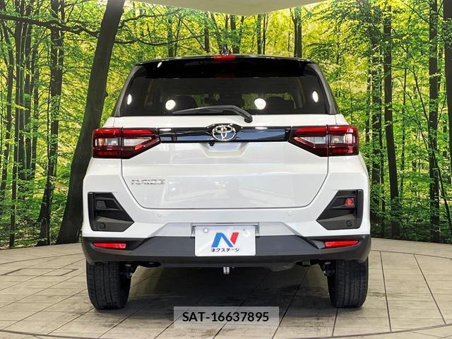 Toyota RAIZE 2025-09 8873665-15