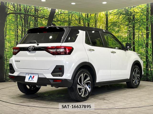 Toyota RAIZE 2025-09 8873665-17