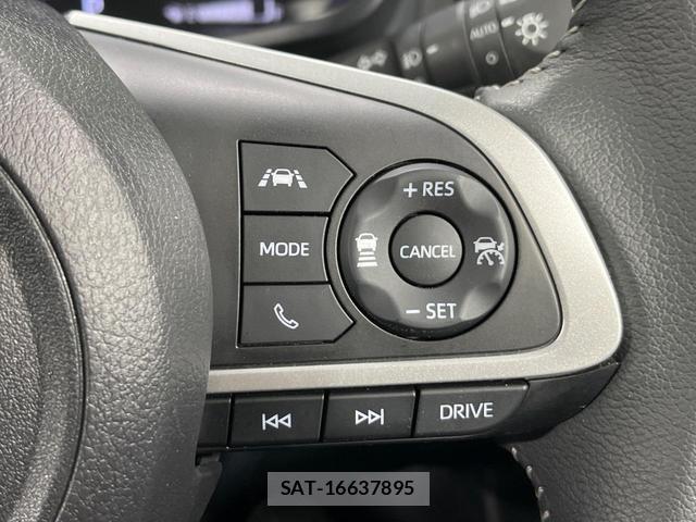 Toyota RAIZE 2025-09 8873665-6