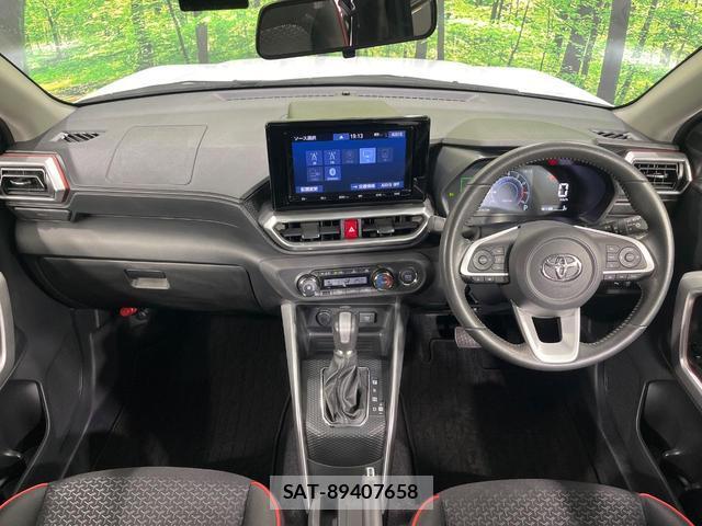 Toyota RAIZE 2020-06 8873674-1