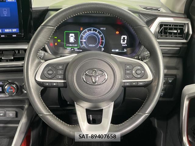 Toyota RAIZE 2020-06 8873674-11