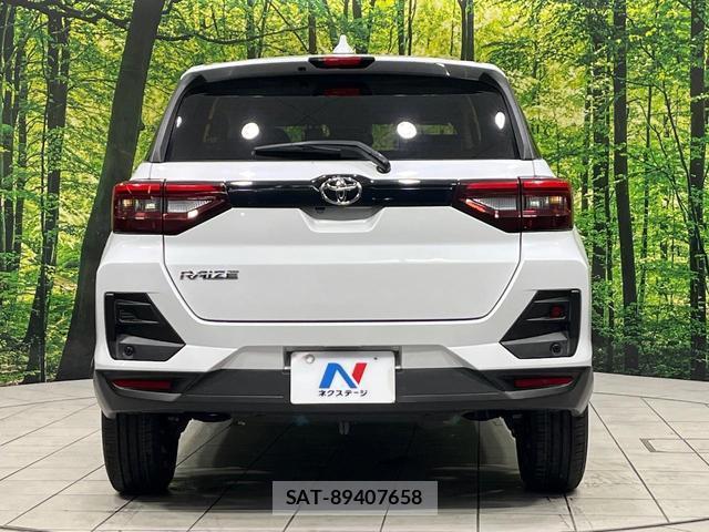 Toyota RAIZE 2020-06 8873674-15