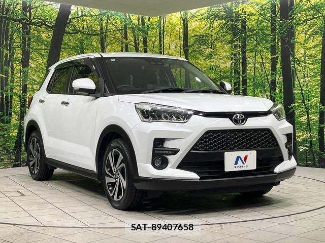 Toyota RAIZE 2020-06 8873674-16