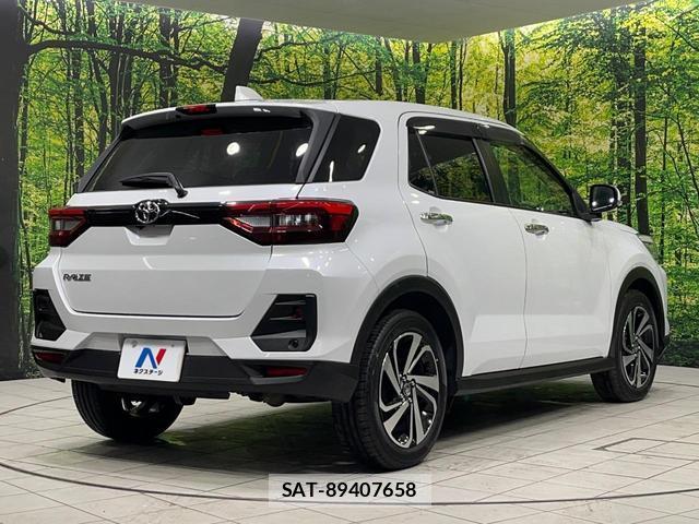 Toyota RAIZE 2020-06 8873674-17