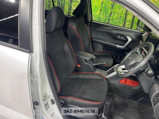 Toyota RAIZE 2020-06 8873674-8