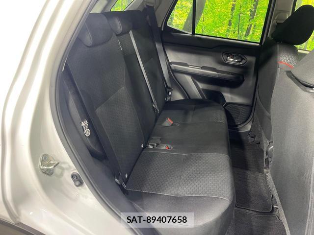 Toyota RAIZE 2020-06 8873674-9
