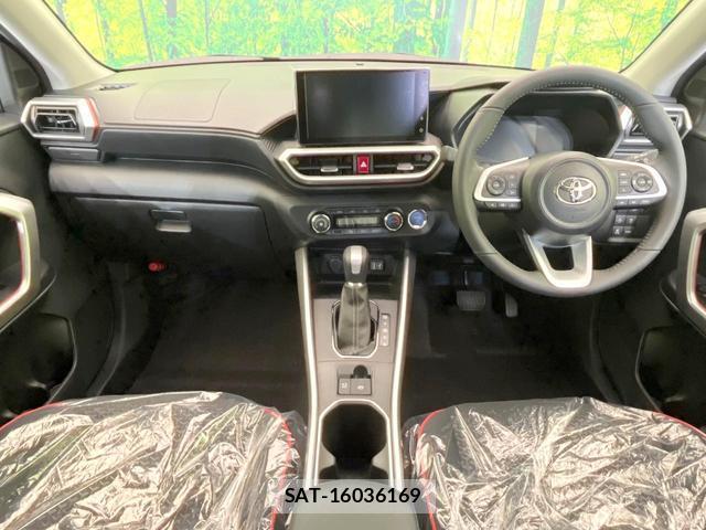 Toyota RAIZE 2026-08 8874029-1