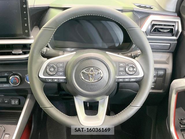 Toyota RAIZE 2026-08 8874029-10