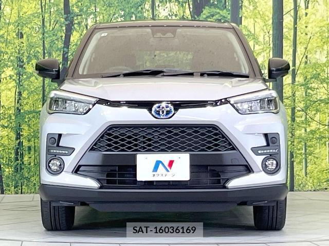 Toyota RAIZE 2026-08 8874029-13