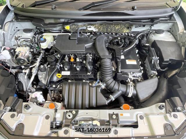 Toyota RAIZE 2026-08 8874029-17