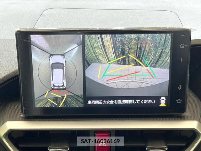 Toyota RAIZE 2026-08 8874029-3