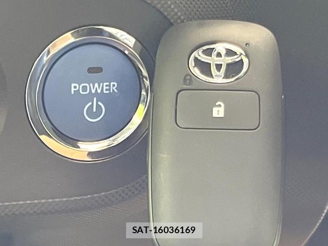 Toyota RAIZE 2026-08 8874029-6