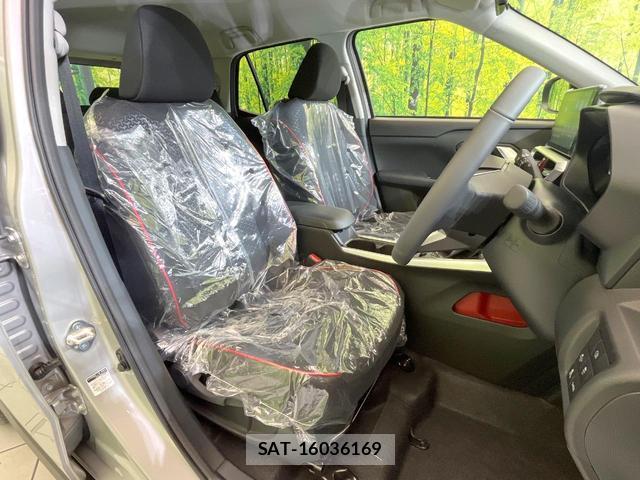 Toyota RAIZE 2026-08 8874029-7