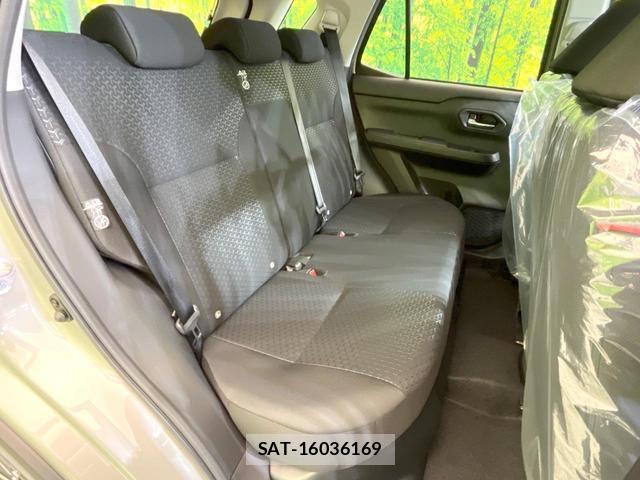 Toyota RAIZE 2026-08 8874029-8