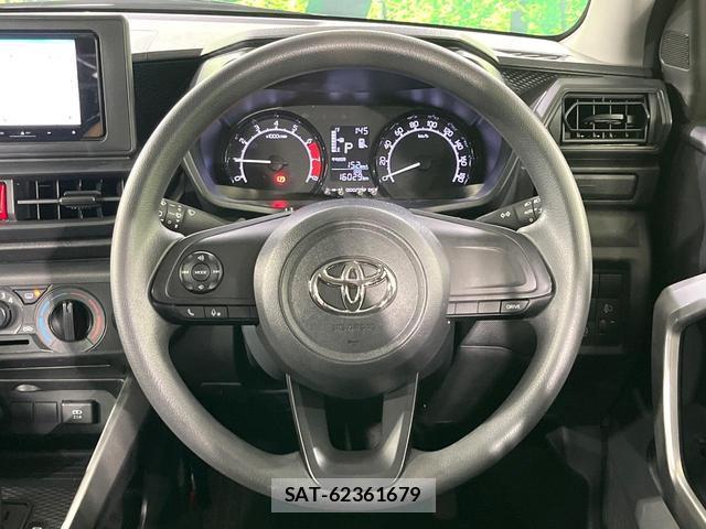 Toyota RAIZE 2025-06 8874107-10