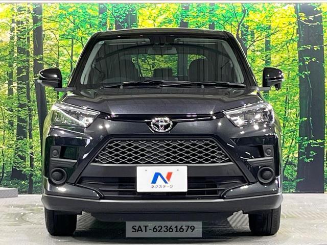 Toyota RAIZE 2025-06 8874107-13