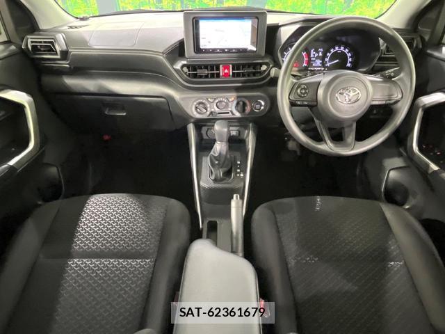 Toyota RAIZE 2025-06 8874107-4