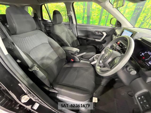 Toyota RAIZE 2025-06 8874107-7