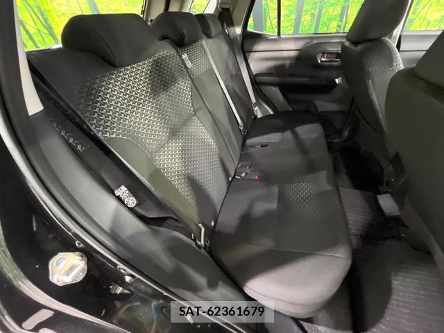 Toyota RAIZE 2025-06 8874107-8
