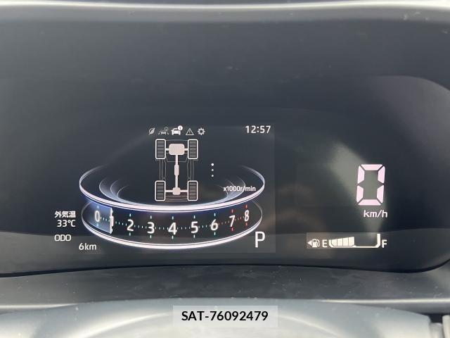 Toyota RAIZE 2026-07 8874702-12