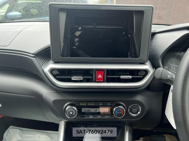 Toyota RAIZE 2026-07 8874702-14