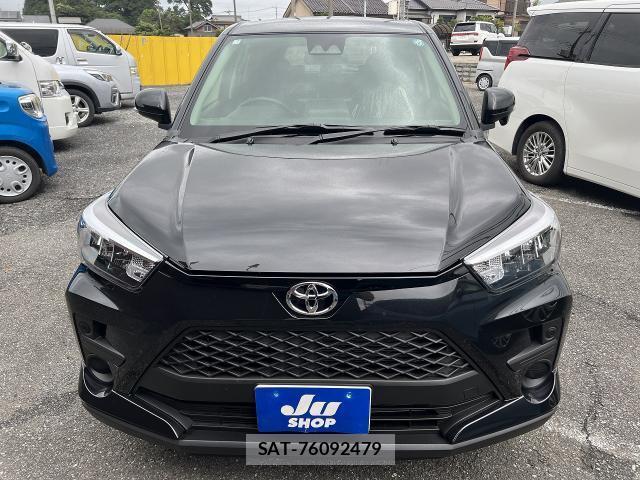 Toyota RAIZE 2026-07 8874702-16
