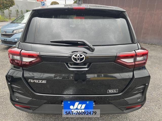 Toyota RAIZE 2026-07 8874702-17