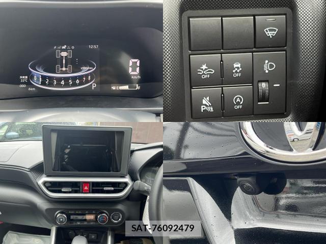 Toyota RAIZE 2026-07 8874702-5
