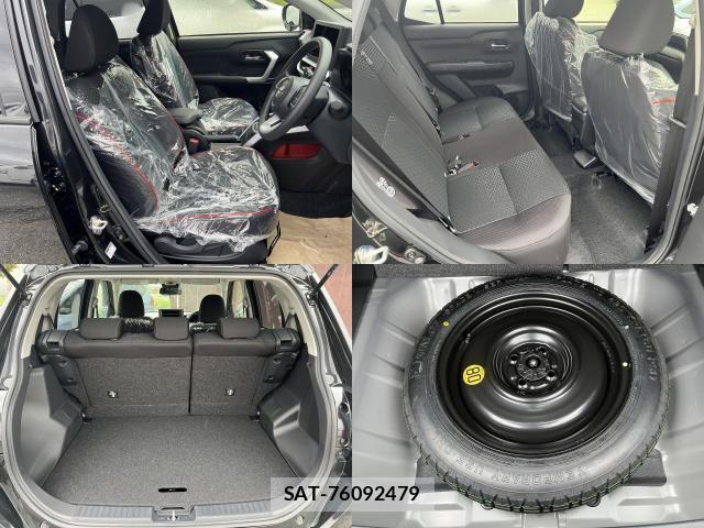 Toyota RAIZE 2026-07 8874702-6