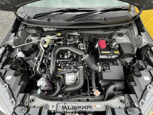 Toyota RAIZE 2026-07 8874702-7