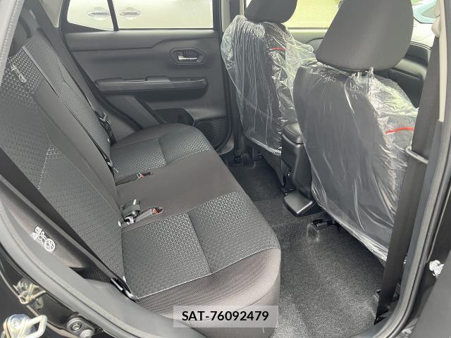 Toyota RAIZE 2026-07 8874702-9