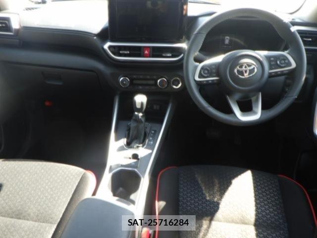 Toyota RAIZE 2023-12 8874877-2
