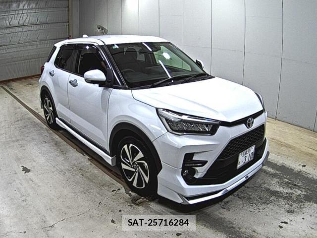 Toyota RAIZE 2023-12 8874877-3