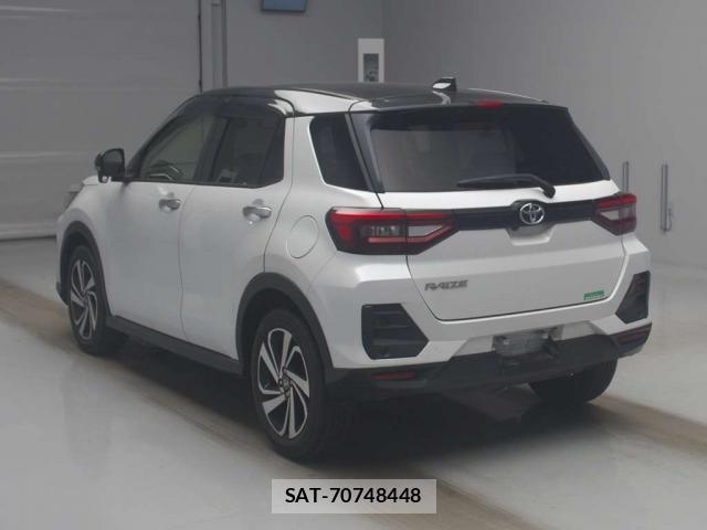 Toyota RAIZE 2021-09 8874912-10